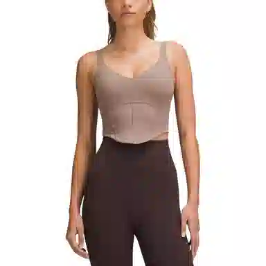 lululemon Align Corset Tank Top