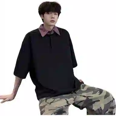 Fakeyoung Polo