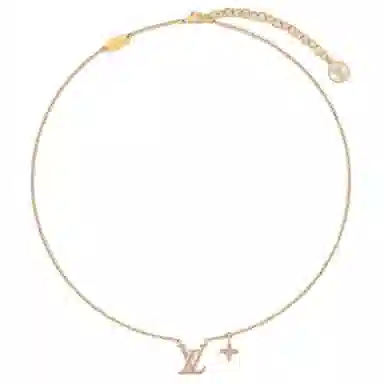 LOUIS VUITTON ICONIC ENAMEL