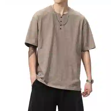 T