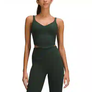 lululemon Align Corset Tank Top