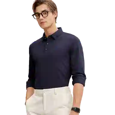 JUDGER Polo