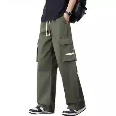 Ruifandis Sport Cargo Pants
