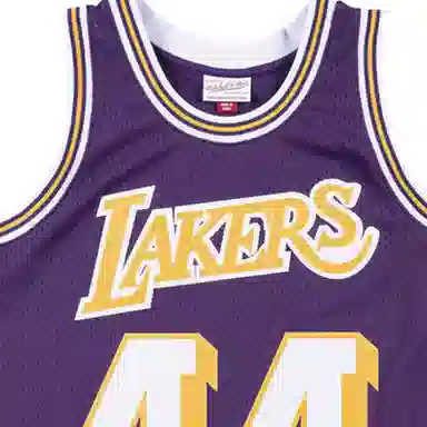 Mitchell Ness NBA SW 71-72 44