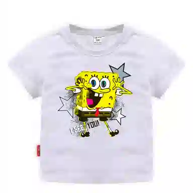 SPONGEBOB SQUAREPANTST