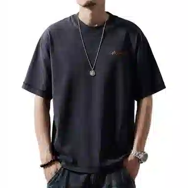 T