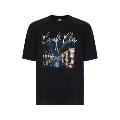 Cavalli Class T
