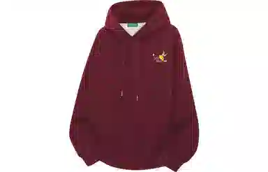 Sesame Street Hoodie