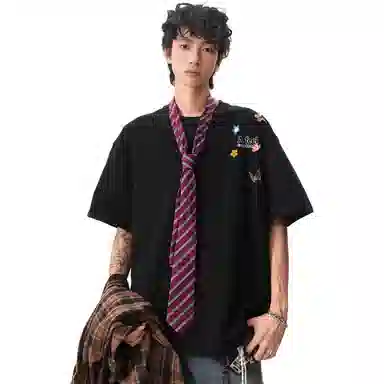 T