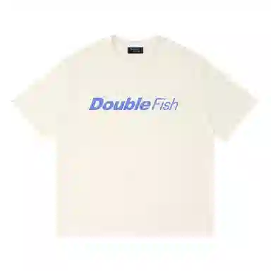 DOUBLEFISH logoT