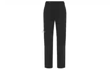 Arcteryx Konseal Pant Logo