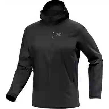 Arcteryx Konseal Hybrid Hoody