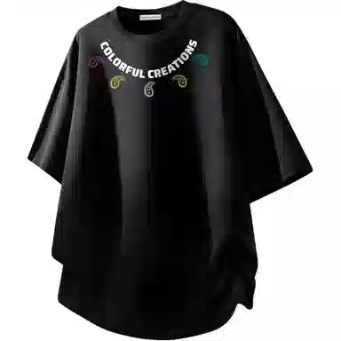 Colorful Creations T