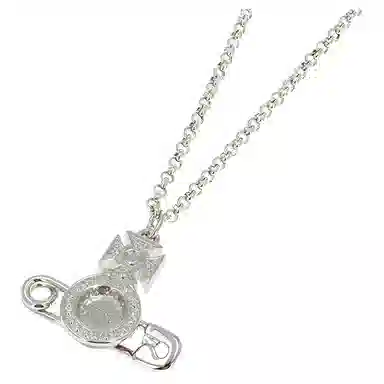 Vivienne Westwood Kitty Necklace