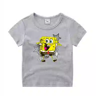 SPONGEBOB SQUAREPANTST