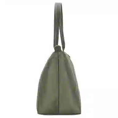 LONGCHAMP Le Pliage Green 31 Tote