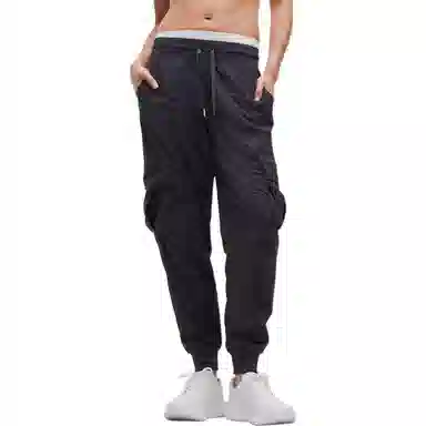 lululemon Dance Studio Relaxed-Fit Mid-Rise Cargo Jogger