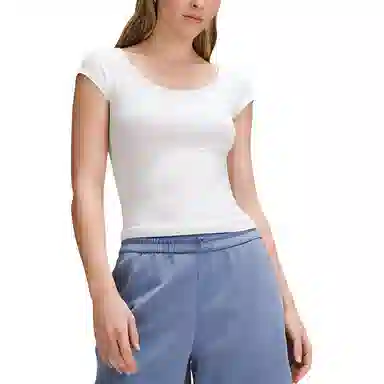 lululemon Cap-Sleeve SS24 T