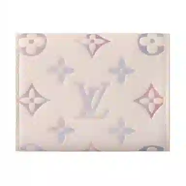 Louis Vuitton Aquarelle Wallet