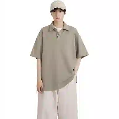 ERICE MADE Polo