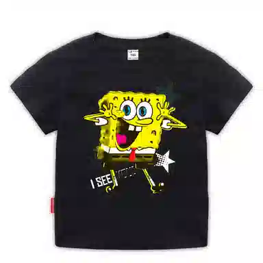 SPONGEBOB SQUAREPANTST