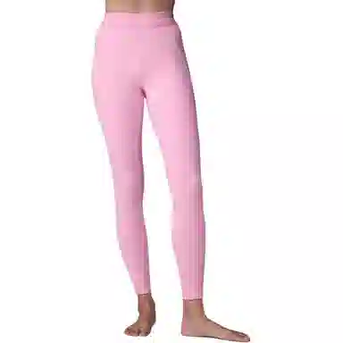 alo yoga Colorblock High Waist Leggings Black White