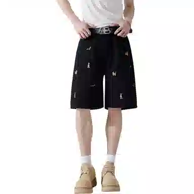 BEAR UNION CleanFit2025