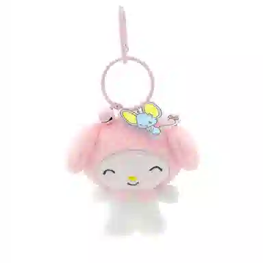 LFashion Life x Sanrio 10cm