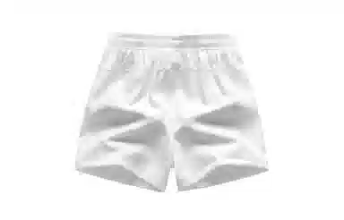 Mulinsen Shark Running Shorts