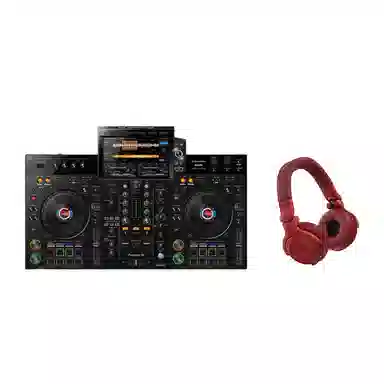 Pioneer DJ XDJ-RRXDJRX3 DJ UDJ DJ