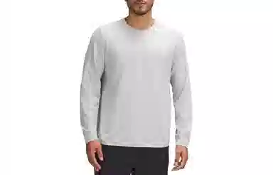 lululemon Soft Jersey