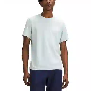 lululemon Soft Jersey Short-Sleeve Shirt T