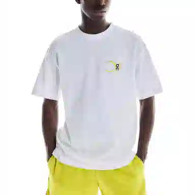 On Club-T Graphic LogoT