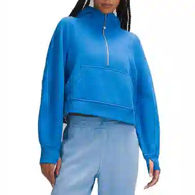 lululemon Scuba Hoodie