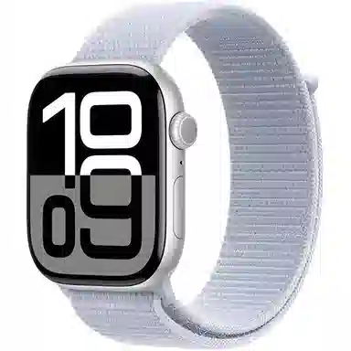 apple iwatchS10S9876Ultra12