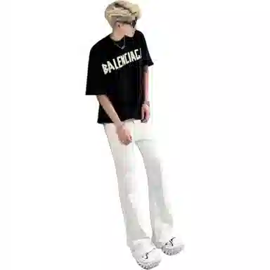 ZIAREL bootcutvibe