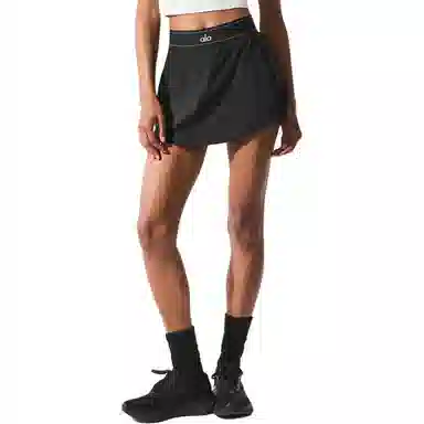 Alo Yoga Match Point Skirt