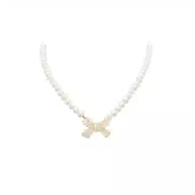 NGNATURAL GEMS Y2Kchoker