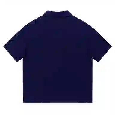 I.TFGXXFingercroxx Polo