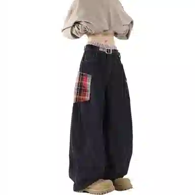 KOKO BASE cleanfitbaggy