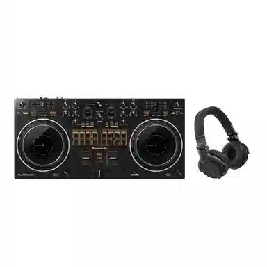 Pioneer DJ DDJ-REV1DDJ-REV7 DJ DJ DJ