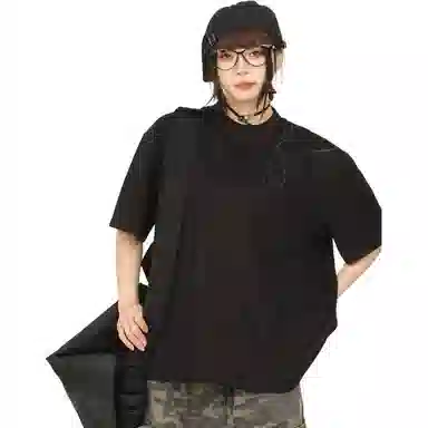 YEARNED cleanfit T