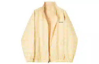 王者荣耀 美式高街两面穿格子立领外套宽松舒适青少年高颜值休闲百搭时尚夹克衫 男女同款