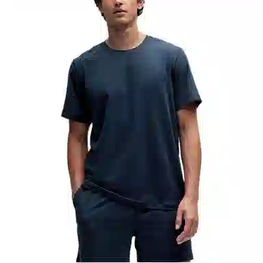 lululemon Soft Jersey Short-Sleeve Shirt T