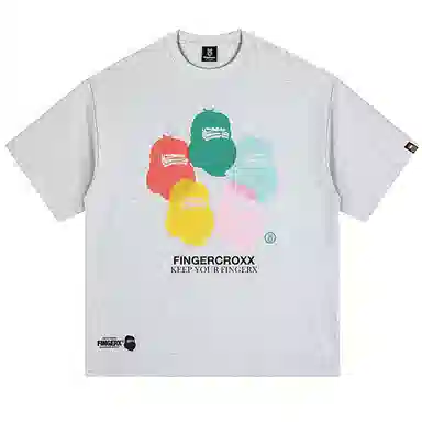 I.TFGXXFingercroxx T