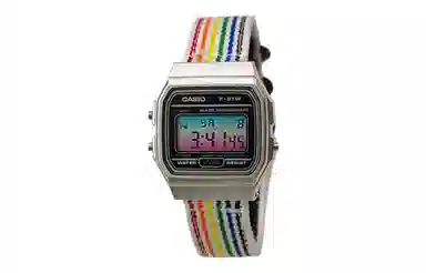 CASIO F-91WM-7A