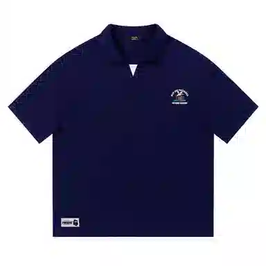 I.TFGXXFingercroxx Polo