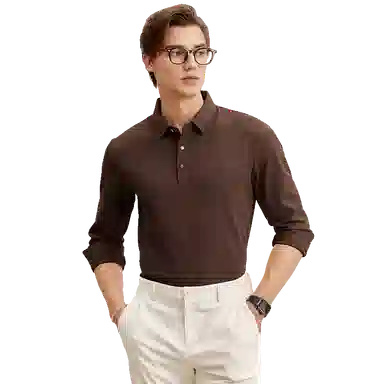 JUDGER Polo