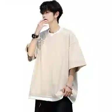Fakeyoung T