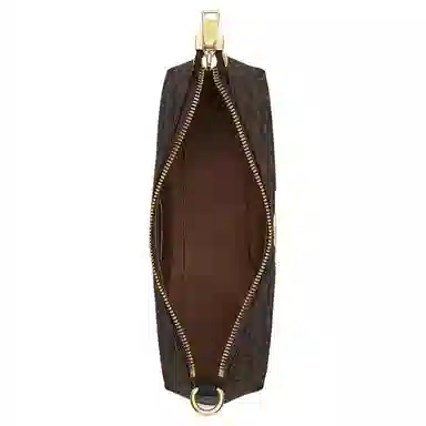 COACH Charlotte PVC